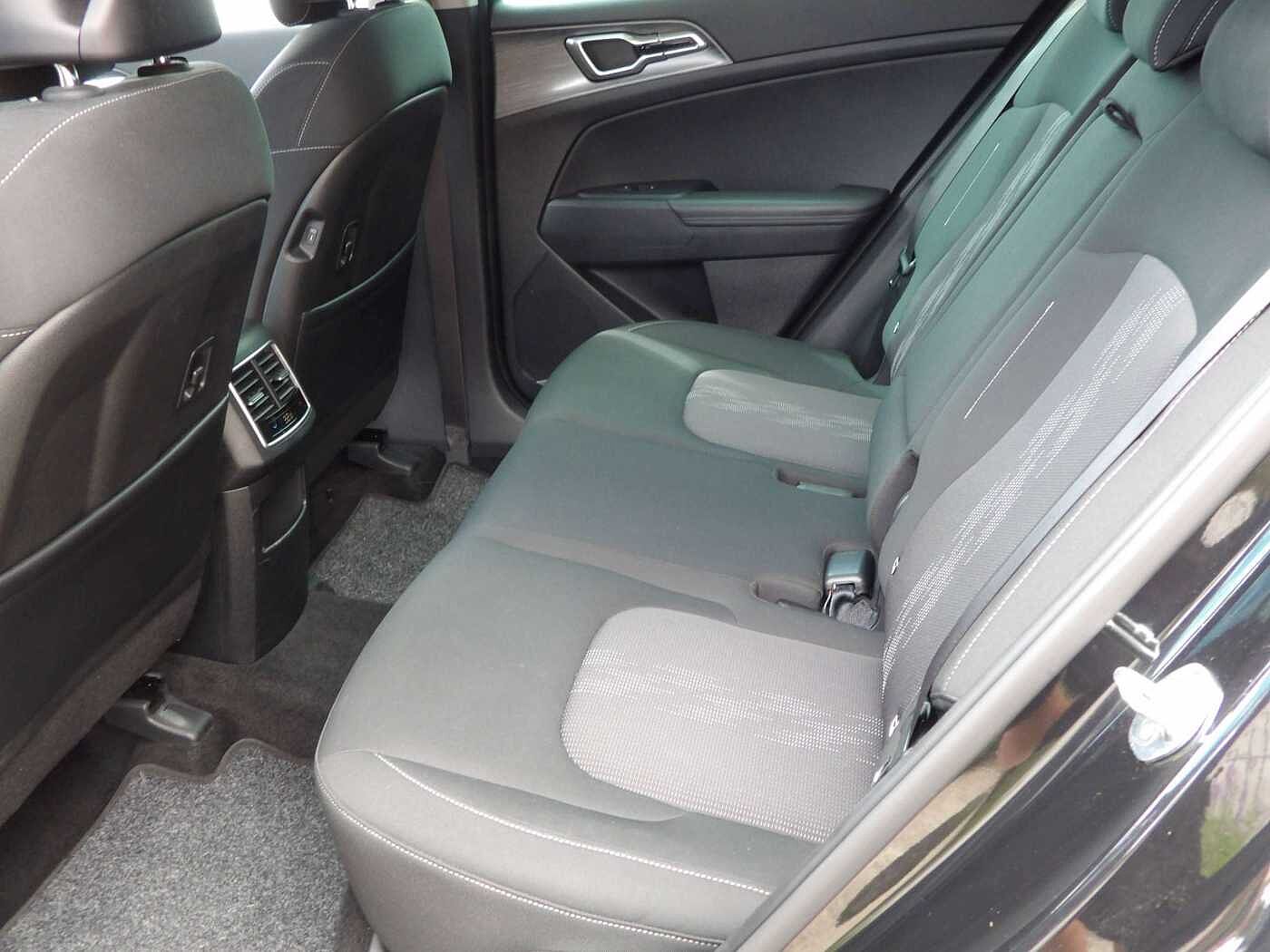 Kia Sportage Sportage 1.6 T-GDi Pulse
