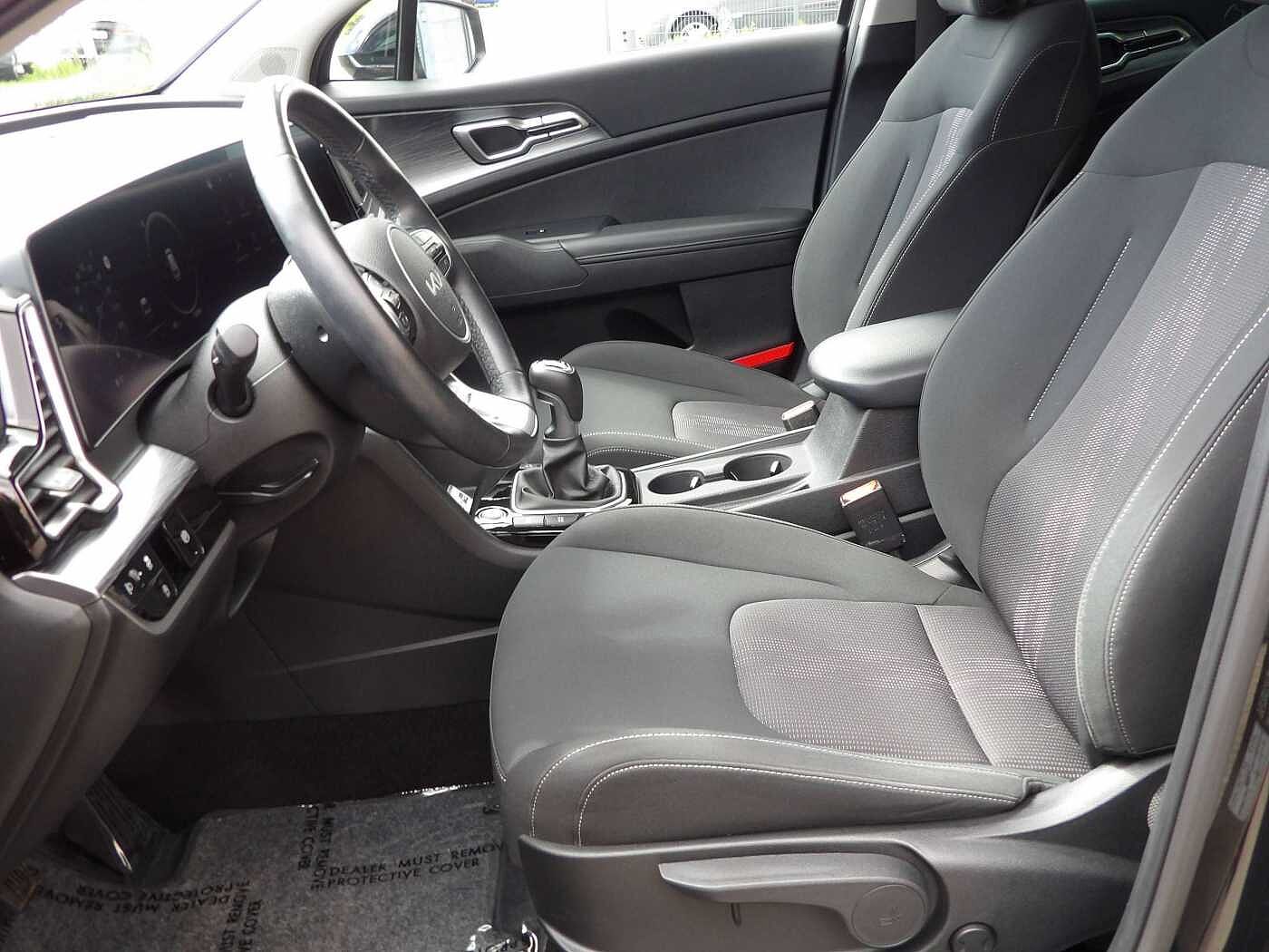 Kia Sportage Sportage 1.6 T-GDi Pulse