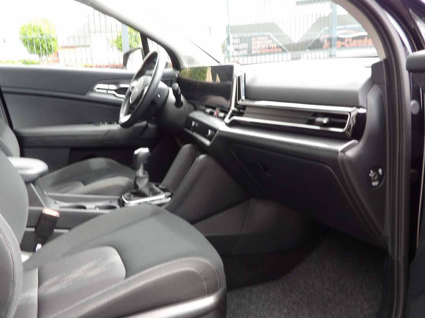 Kia Sportage Sportage 1.6 T-GDi Pulse