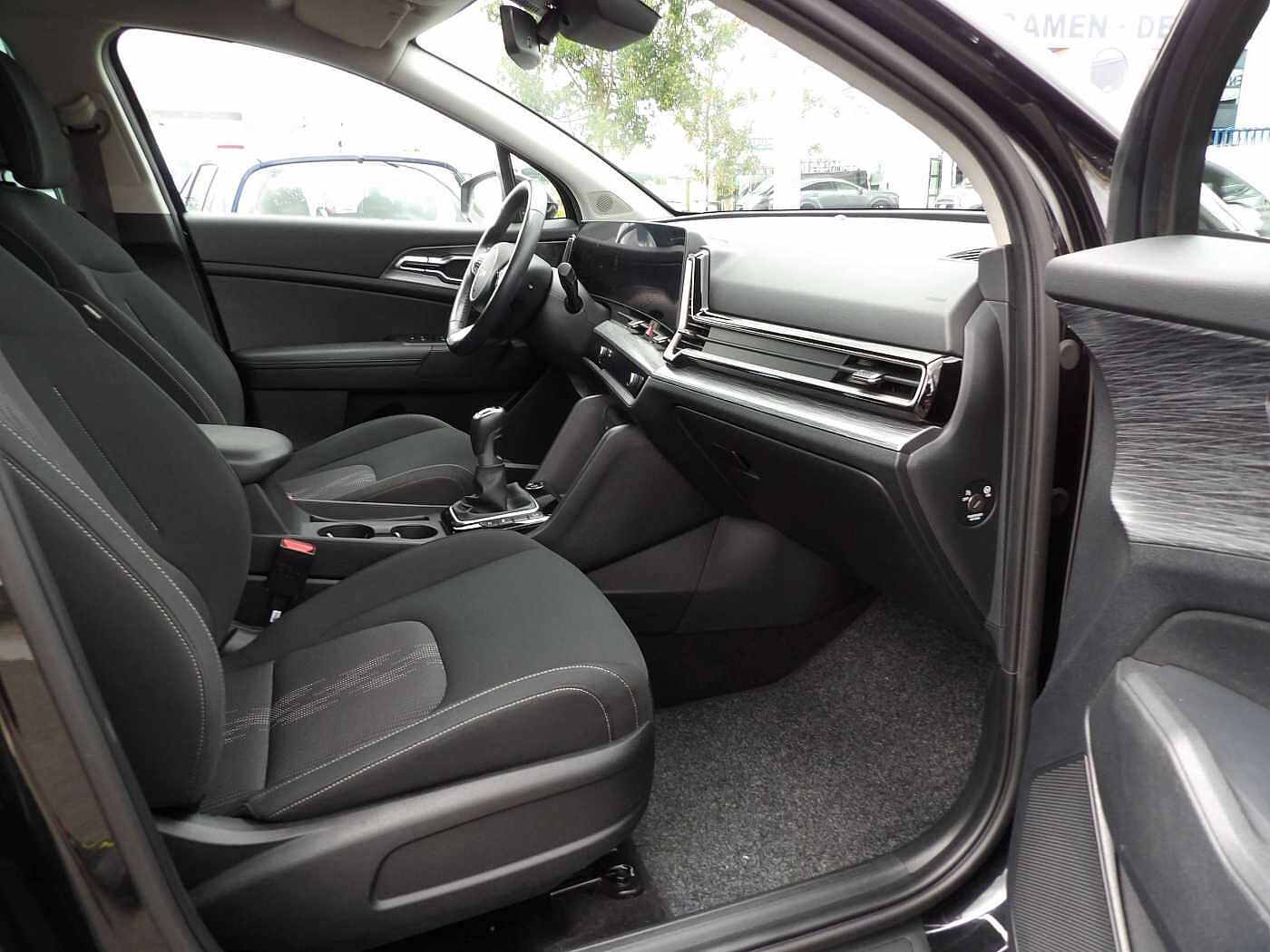 Kia Sportage Sportage 1.6 T-GDi Pulse