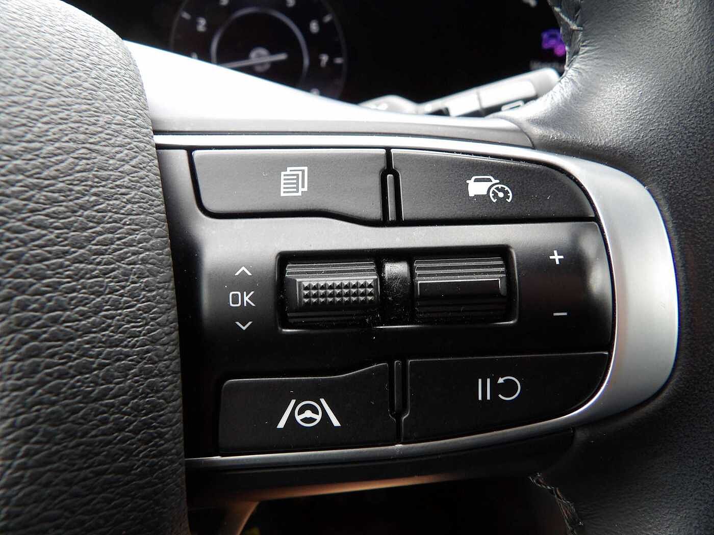 Kia Sportage Sportage 1.6 T-GDi Pulse