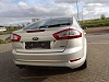 Ford Mondeo Mondeo 1.6 Turbo ECOboost thumbnail
