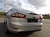 Ford Mondeo Mondeo 1.6 Turbo ECOboost thumbnail