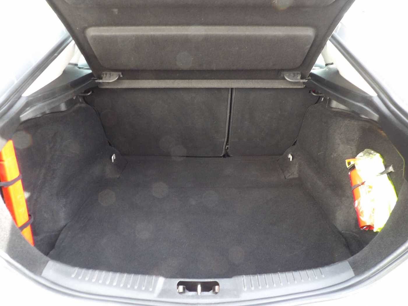 Ford Mondeo Mondeo 1.6 Turbo ECOboost