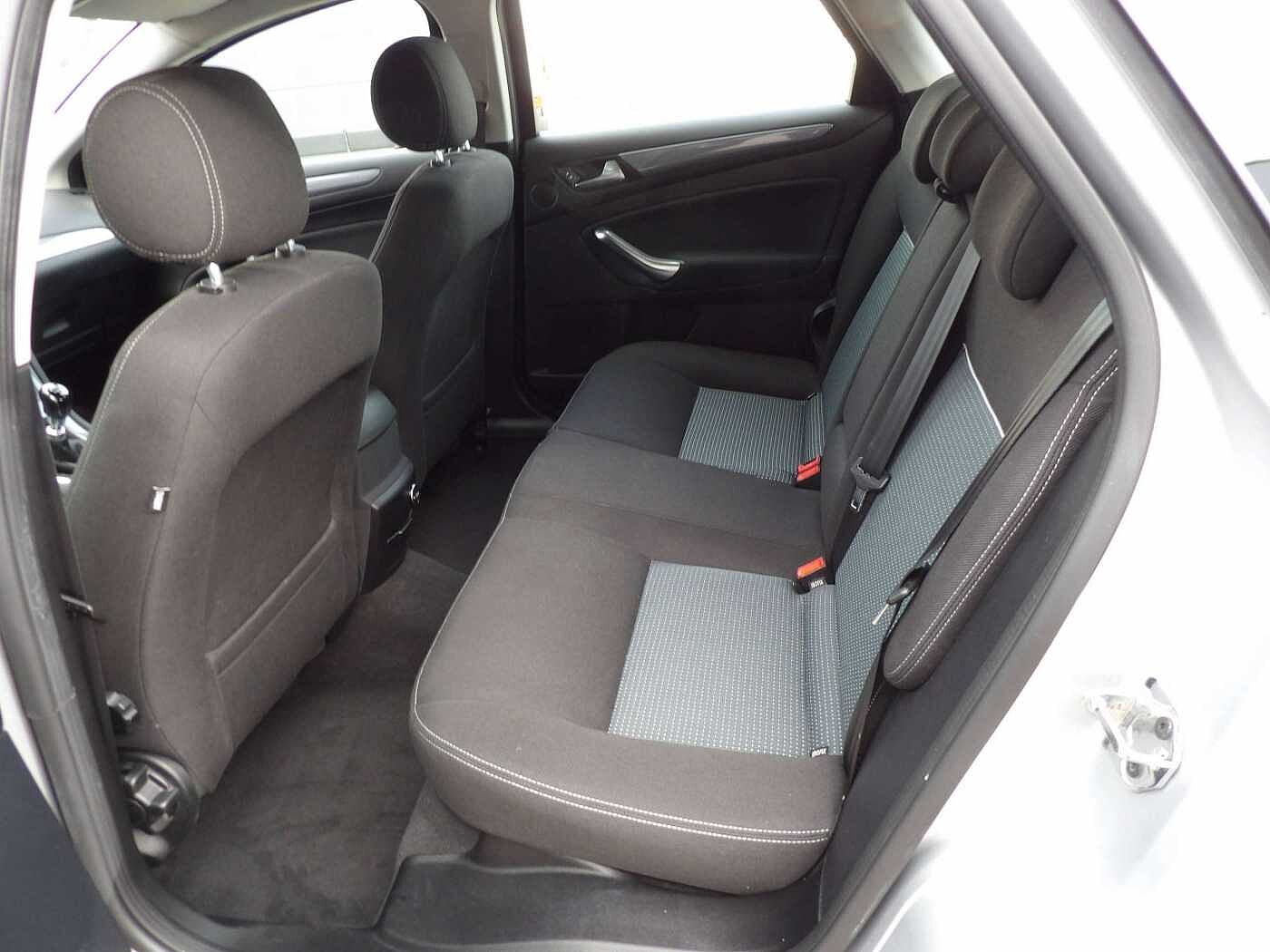Ford Mondeo Mondeo 1.6 Turbo ECOboost