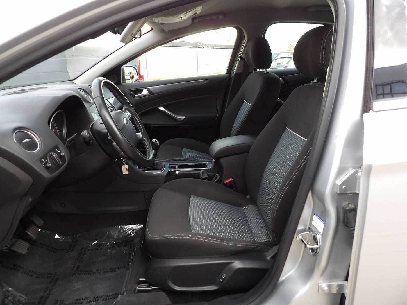 Ford Mondeo Mondeo 1.6 Turbo ECOboost