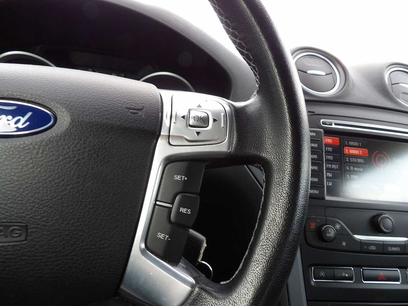 Ford Mondeo Mondeo 1.6 Turbo ECOboost