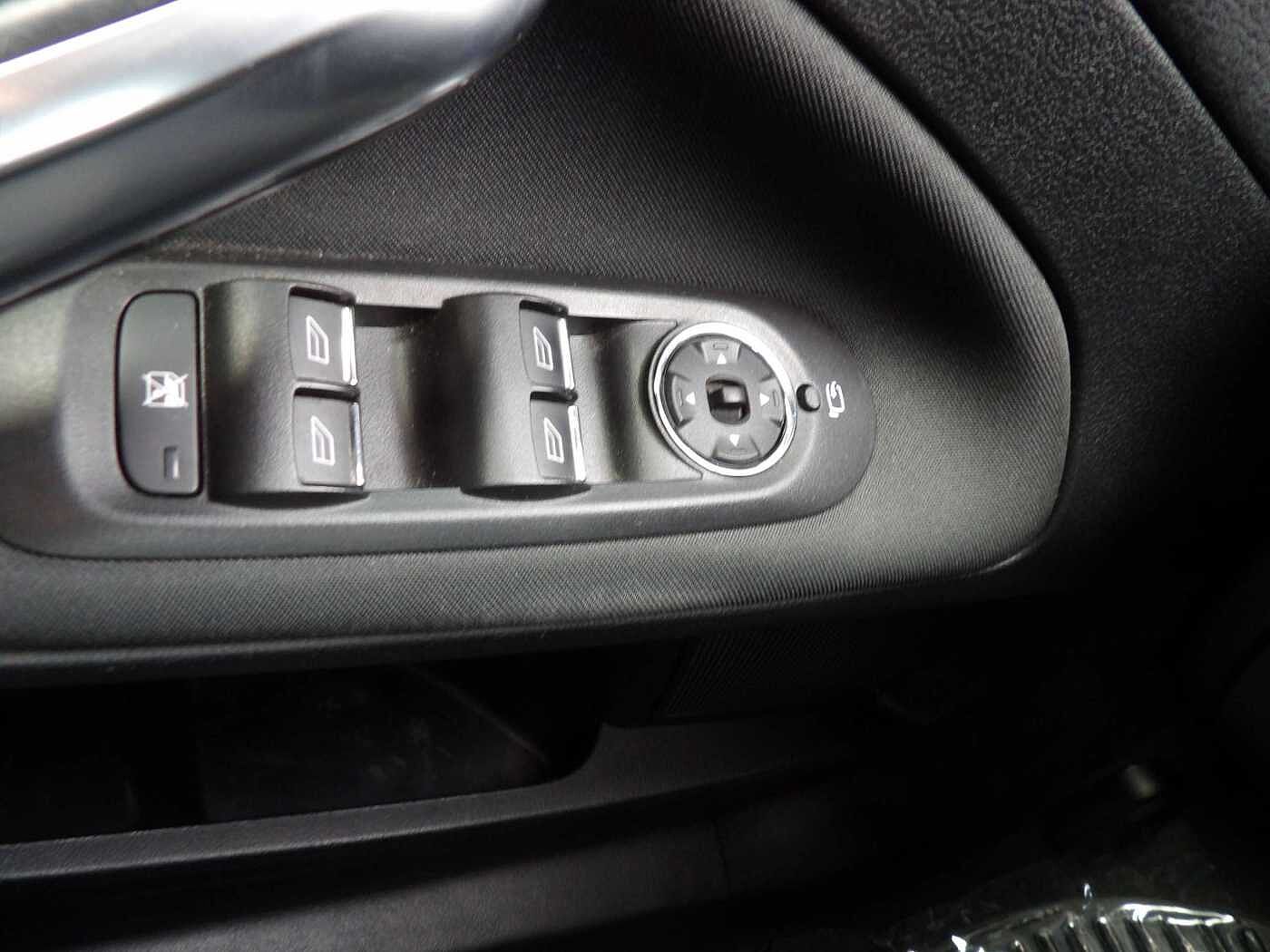 Ford Mondeo Mondeo 1.6 Turbo ECOboost