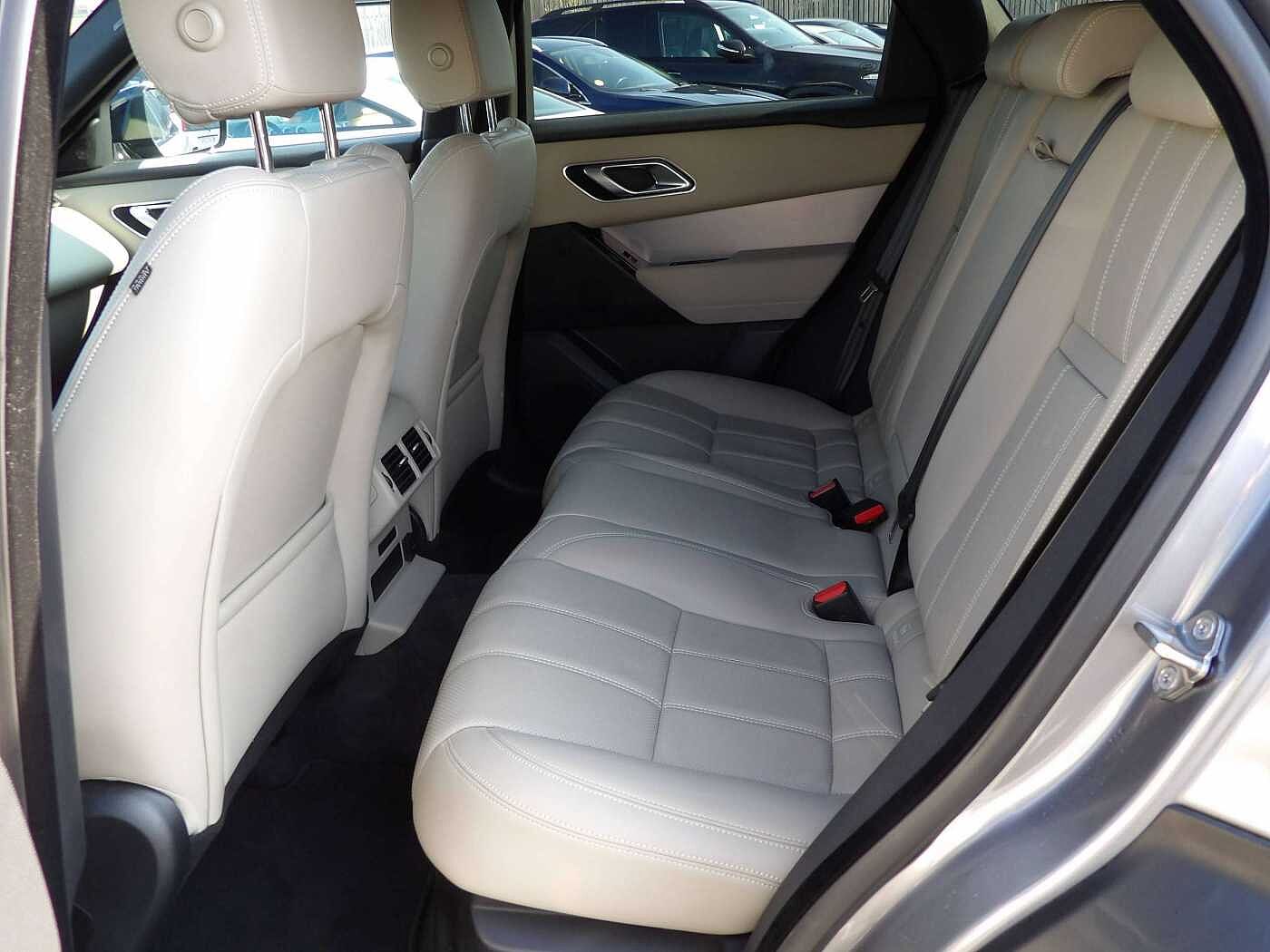 Land Rover Range Rover Velar Range Rover Velar D200 R-Dynamic SE