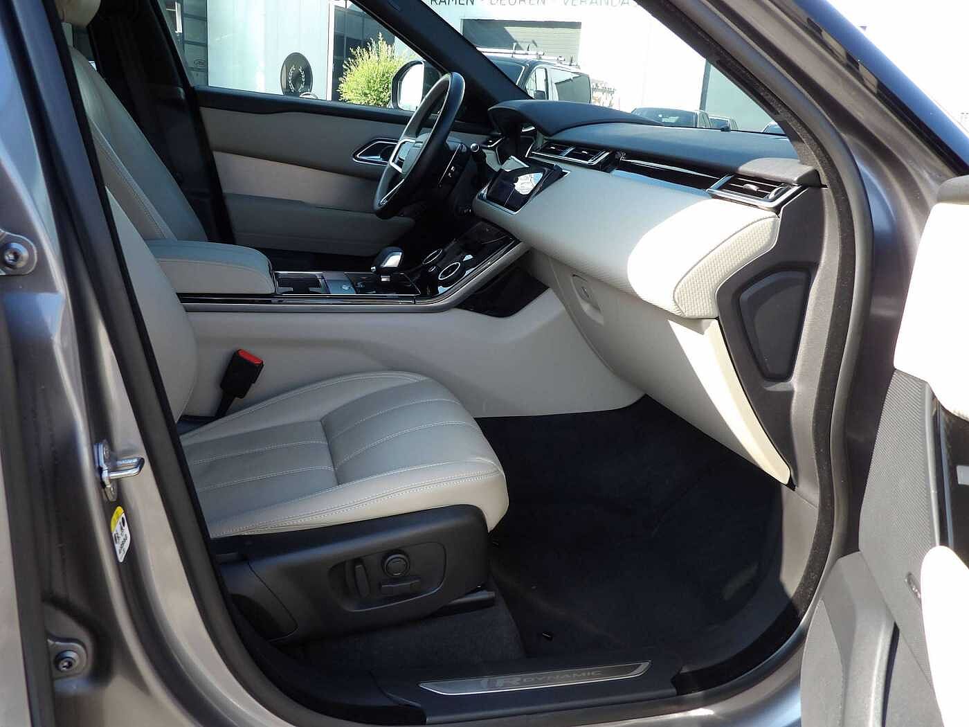 Land Rover Range Rover Velar Range Rover Velar D200 R-Dynamic SE