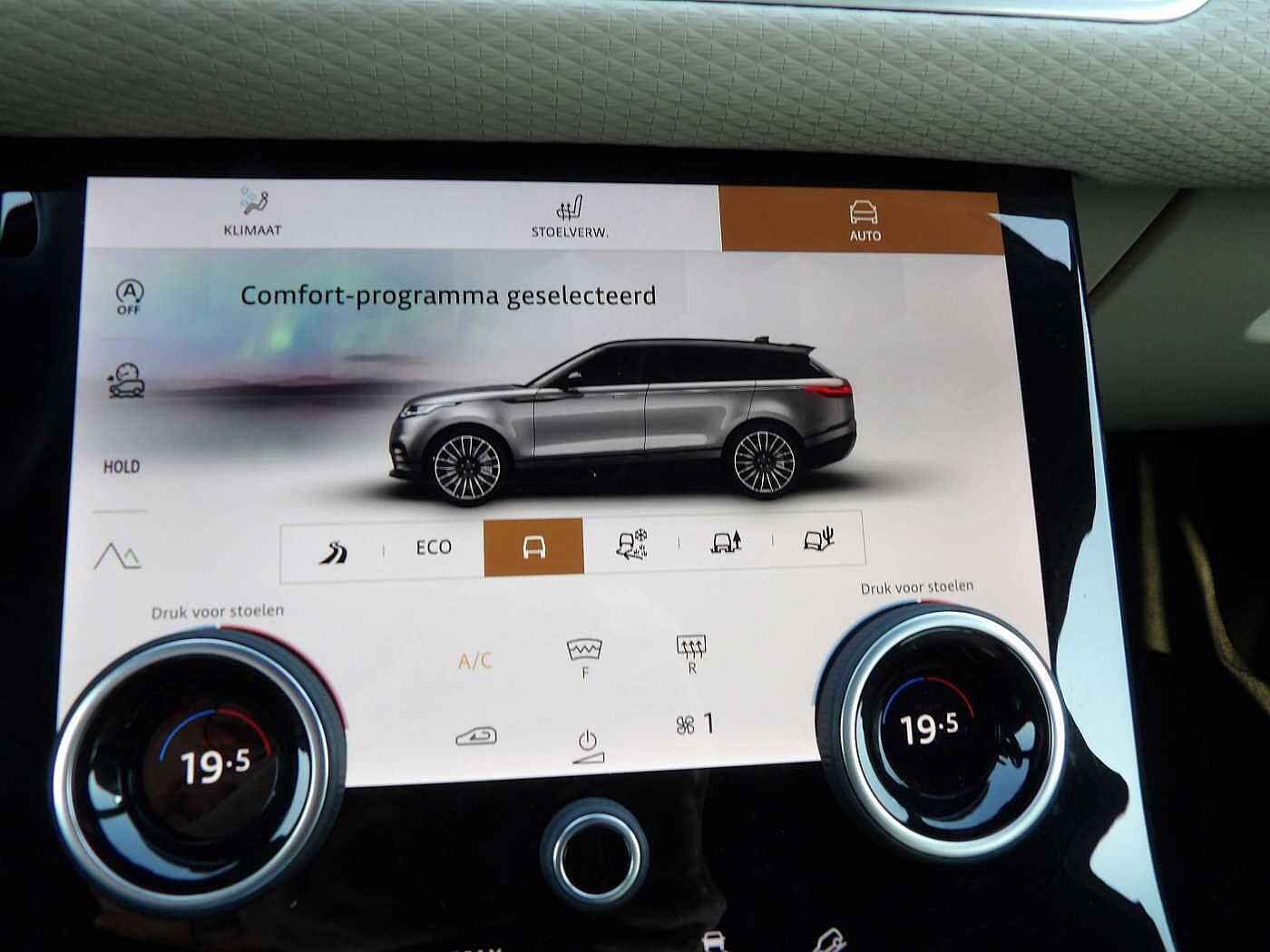 Land Rover Range Rover Velar Range Rover Velar D200 R-Dynamic SE