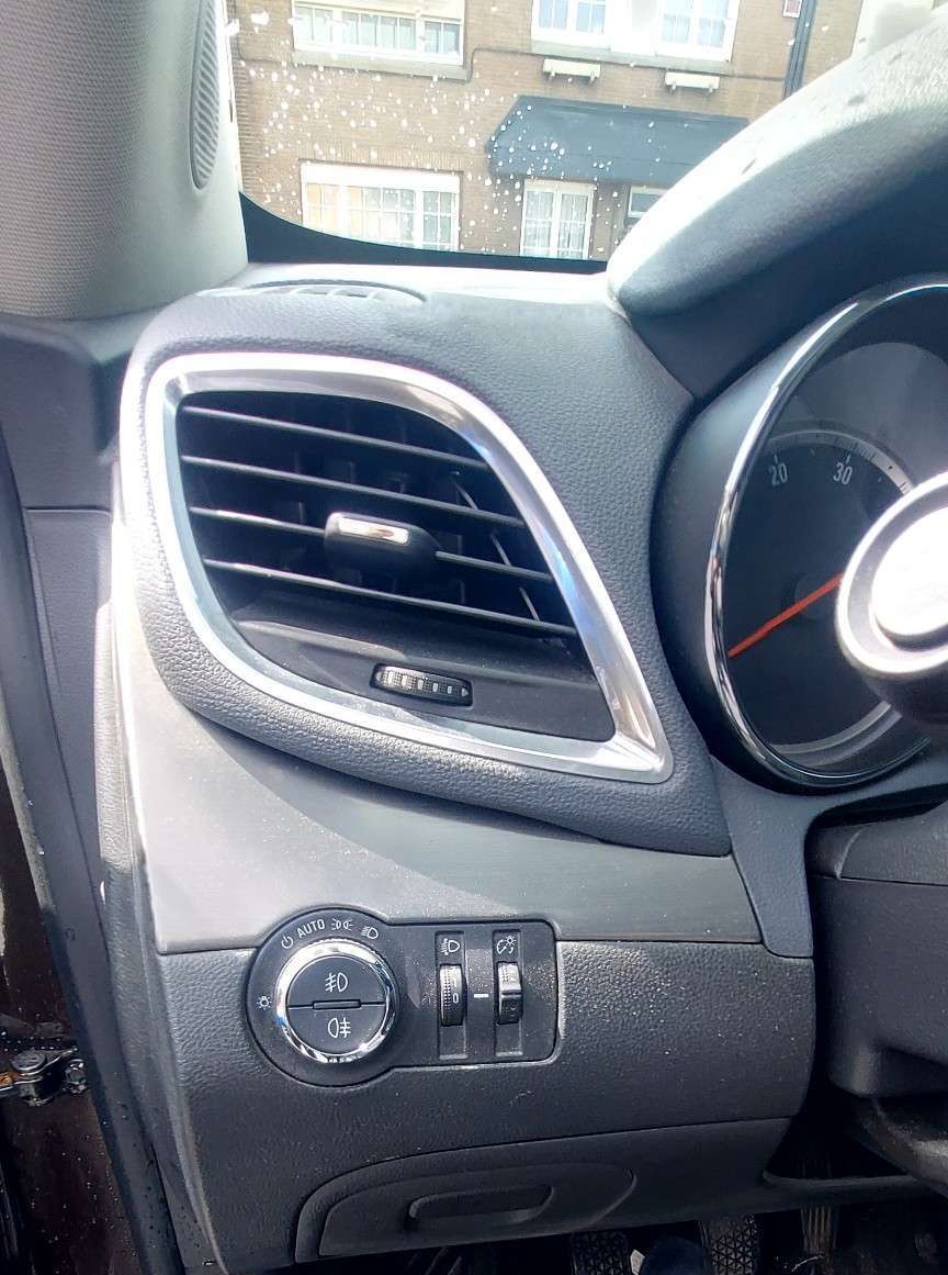 Opel Mokka Mokka 1.7 CDTI ecoFLEX 4x2 Business (Fleet)