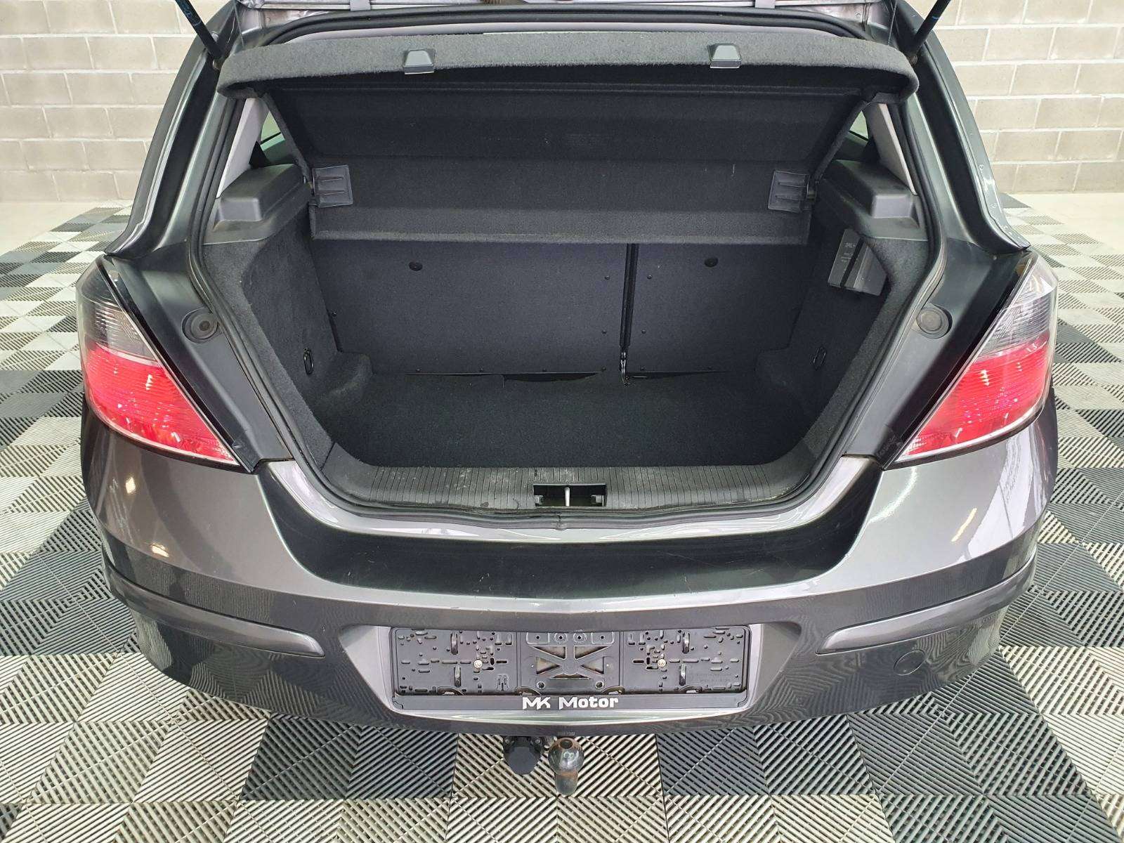 Opel Astra 🟢1.4 ESSENCE 90CV - 5 PORTES - CRUISE - CLIM
