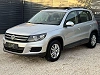 Volkswagen Tiguan 1.4 TSI */*BOITE AUTO+TOIT PANO+CARNET */* thumbnail