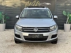Volkswagen Tiguan 1.4 TSI */*BOITE AUTO+TOIT PANO+CARNET */* thumbnail