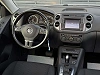 Volkswagen Tiguan 1.4 TSI */*BOITE AUTO+TOIT PANO+CARNET */* thumbnail