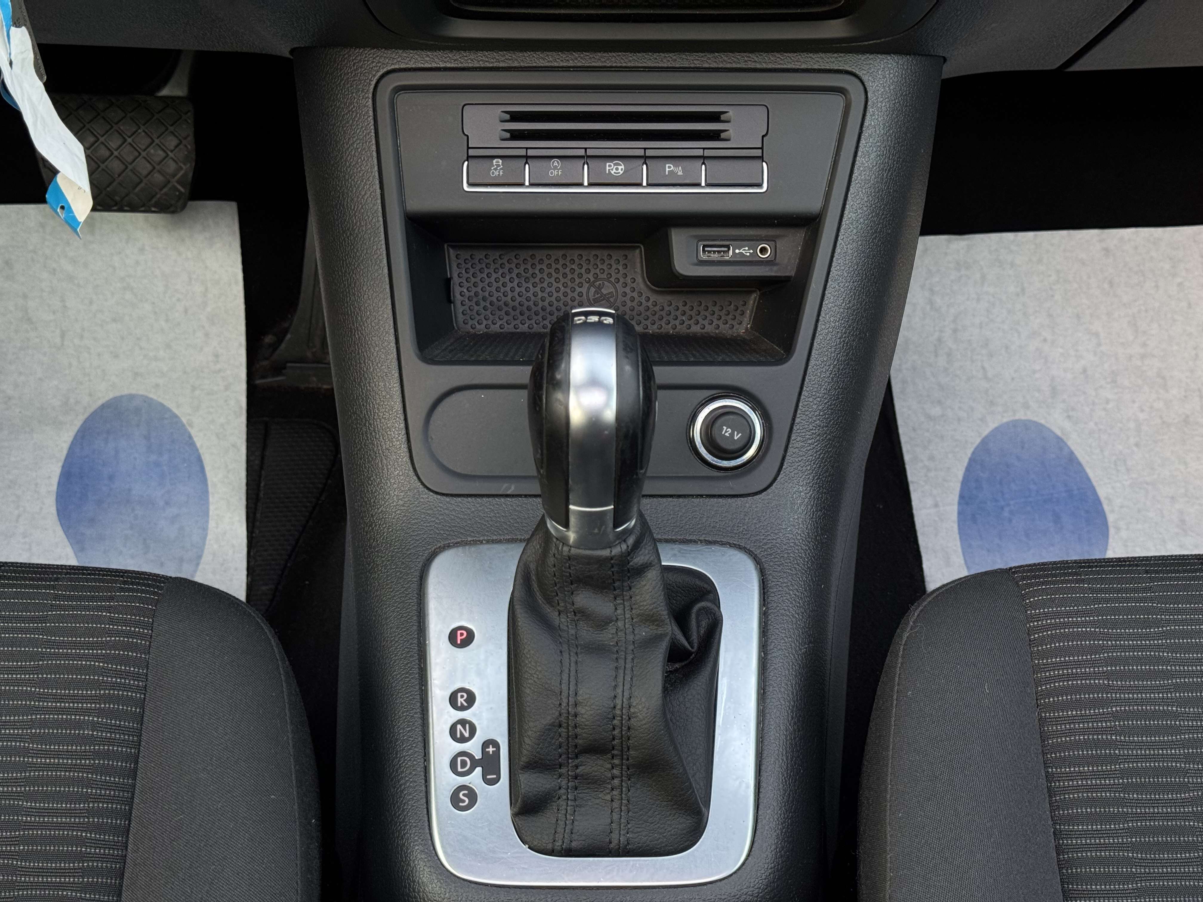 Volkswagen Tiguan 1.4 TSI */*BOITE AUTO+TOIT PANO+CARNET */*
