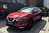 Nissan Qashqai Qashqai 1.5 dCi New Tekna thumbnail