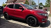 Nissan Qashqai Qashqai 1.5 dCi New Tekna thumbnail