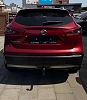 Nissan Qashqai Qashqai 1.5 dCi New Tekna thumbnail
