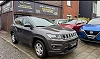 Jeep Compass Compass 1.3 Turbo 4x2 Longitude DDCT thumbnail