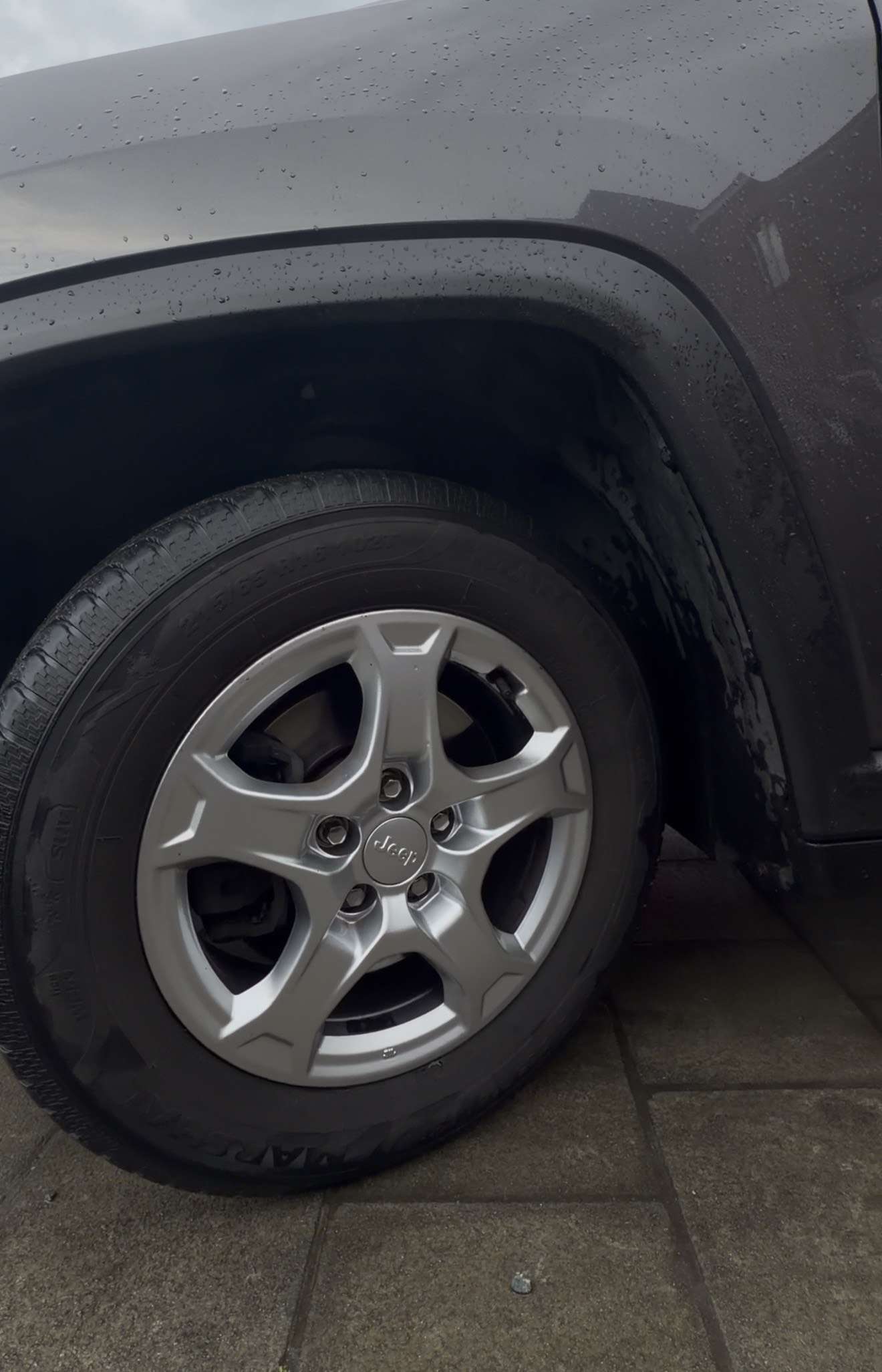 Jeep Compass Compass 1.3 Turbo 4x2 Longitude DDCT