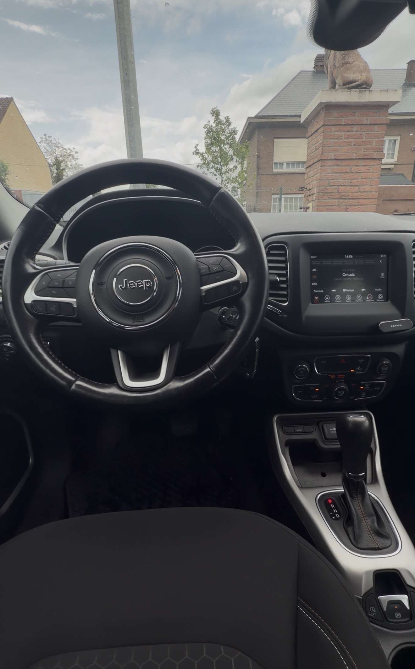 Jeep Compass Compass 1.3 Turbo 4x2 Longitude DDCT