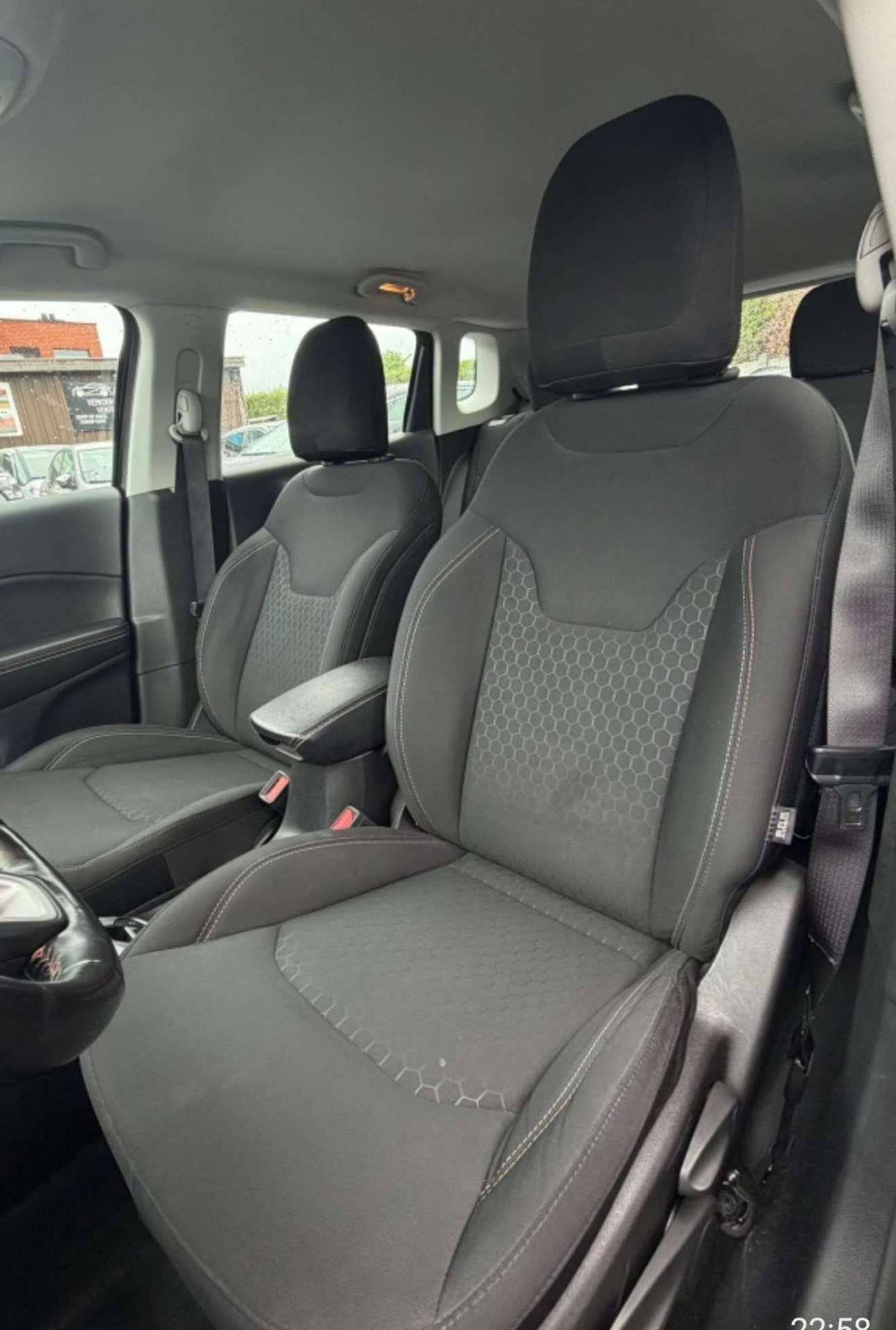 Jeep Compass Compass 1.3 Turbo 4x2 Longitude DDCT