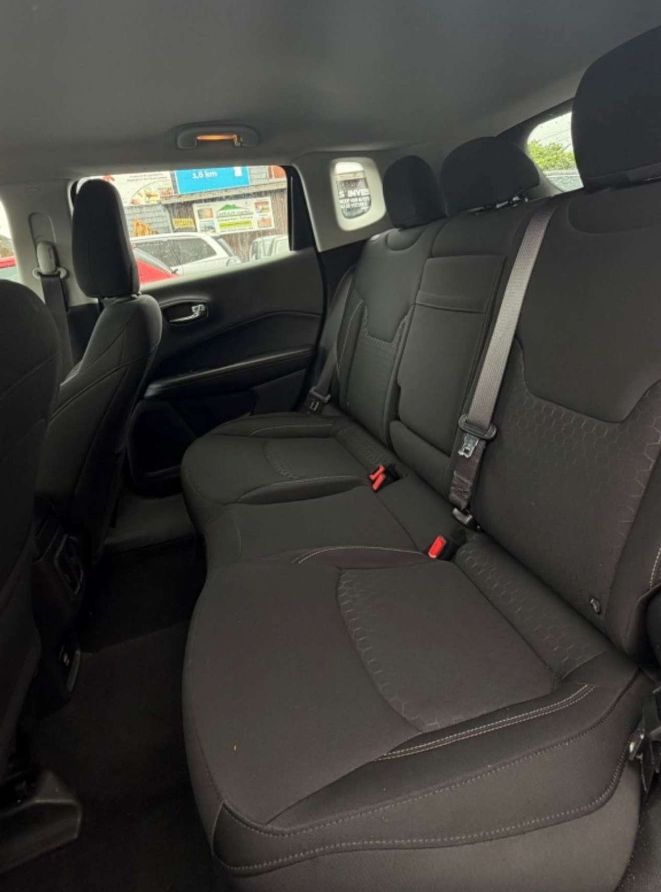 Jeep Compass Compass 1.3 Turbo 4x2 Longitude DDCT