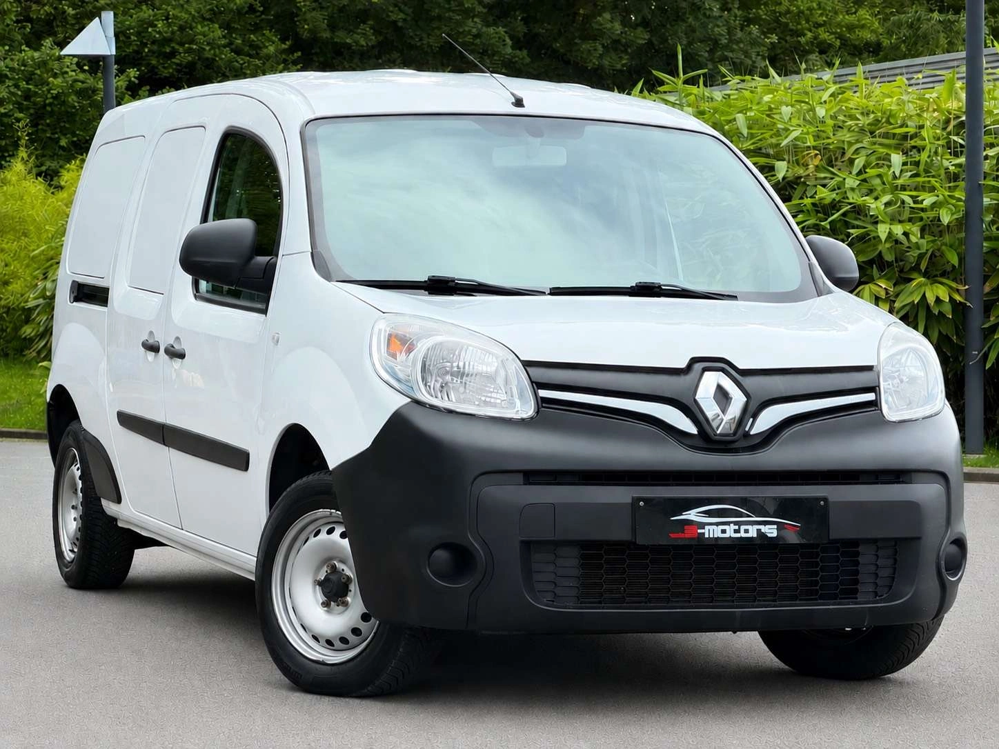 Renault Kangoo 1.5 dCi • LONG CHASSIS  • UTILITAIRE • GARANTIE