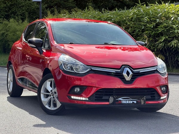 Renault Clio 0.9 TCe Serie Limited • TRES PROPRE • GARANTIE