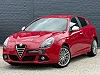 Alfa Romeo Giulietta Giulietta 1.6 JTDm Sportivo /Cuir/Pdc/Led/1erProp/Garantie/ thumbnail