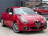 Alfa Romeo Giulietta Giulietta 1.6 JTDm Sportivo /Cuir/Pdc/Led/1erProp/Garantie/ thumbnail
