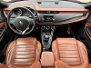Alfa Romeo Giulietta Giulietta 1.6 JTDm Sportivo /Cuir/Pdc/Led/1erProp/Garantie/ thumbnail
