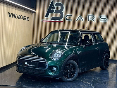 MINI Cooper 1.5 * GARANTIE 12 MOIS * 1ER PROP *