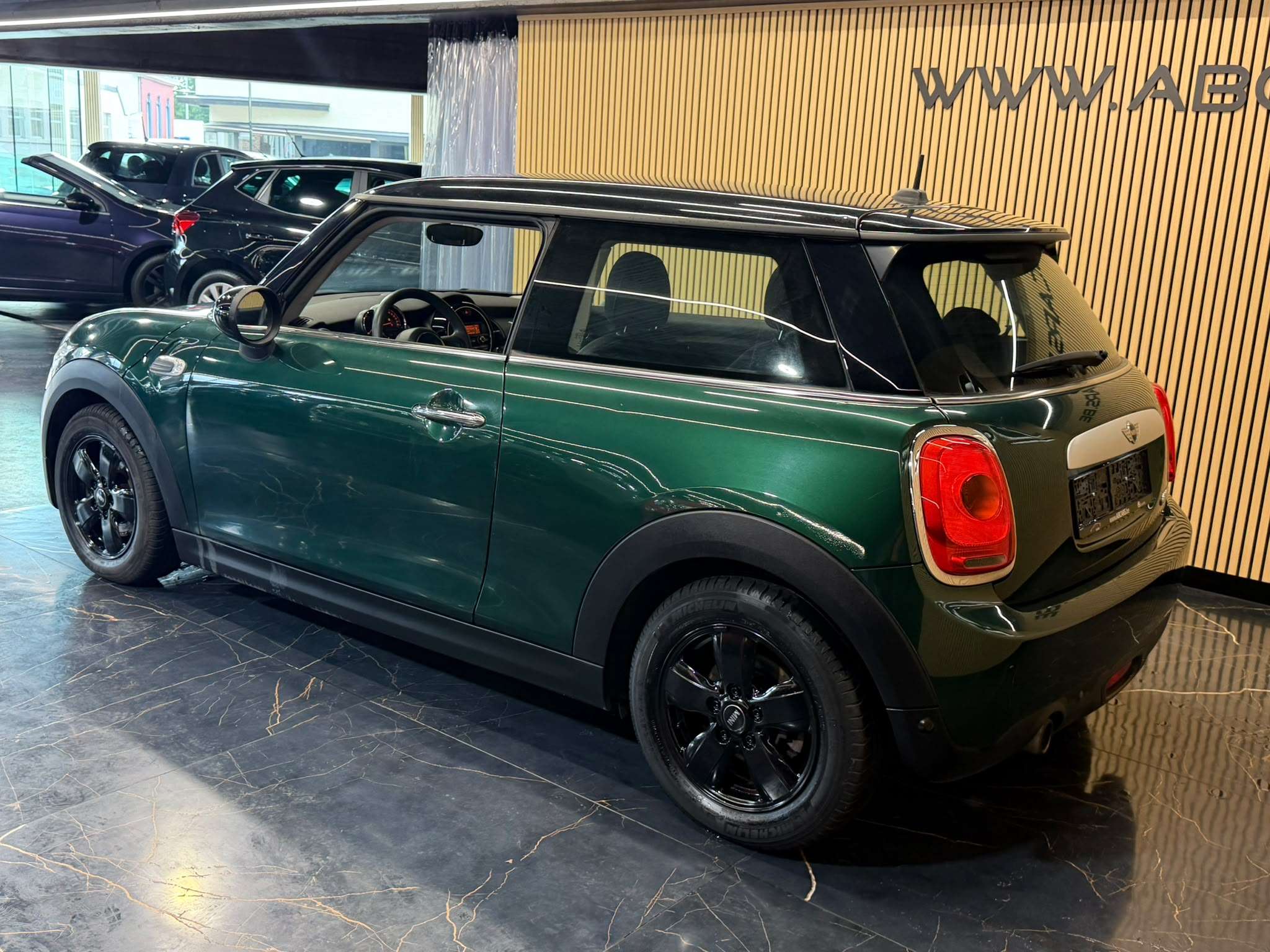 MINI Cooper 1.5 * GARANTIE 12 MOIS * 1ER PROP *