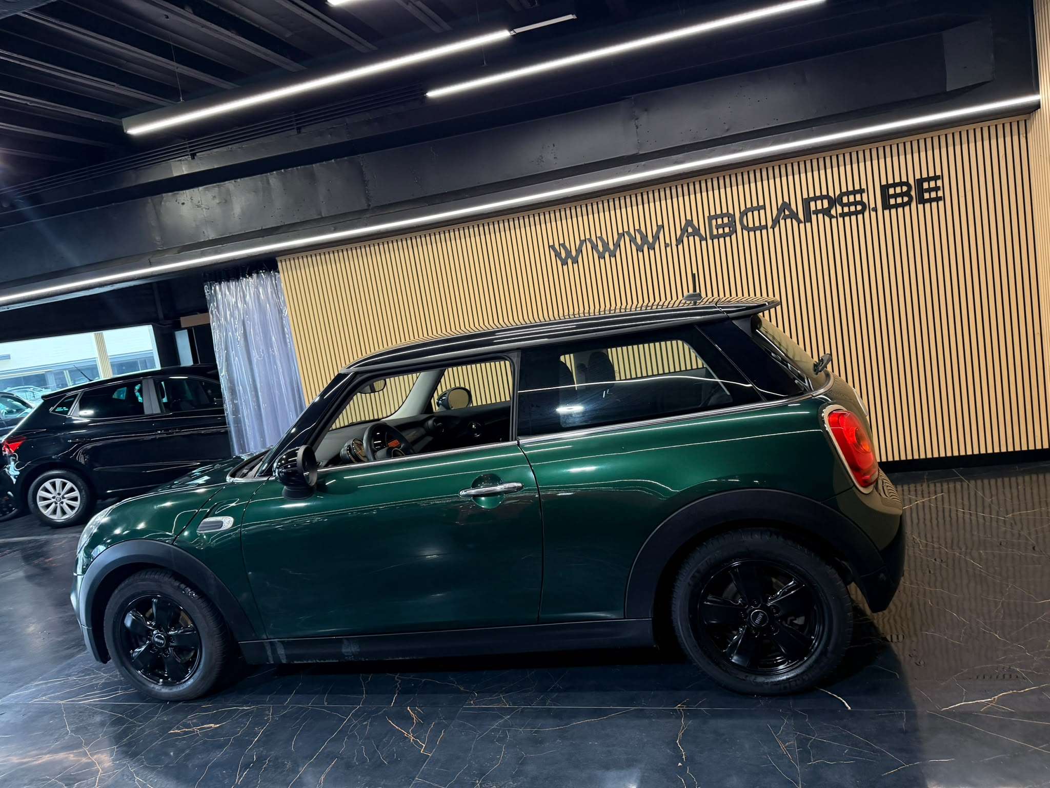 MINI Cooper 1.5 * GARANTIE 12 MOIS * 1ER PROP *