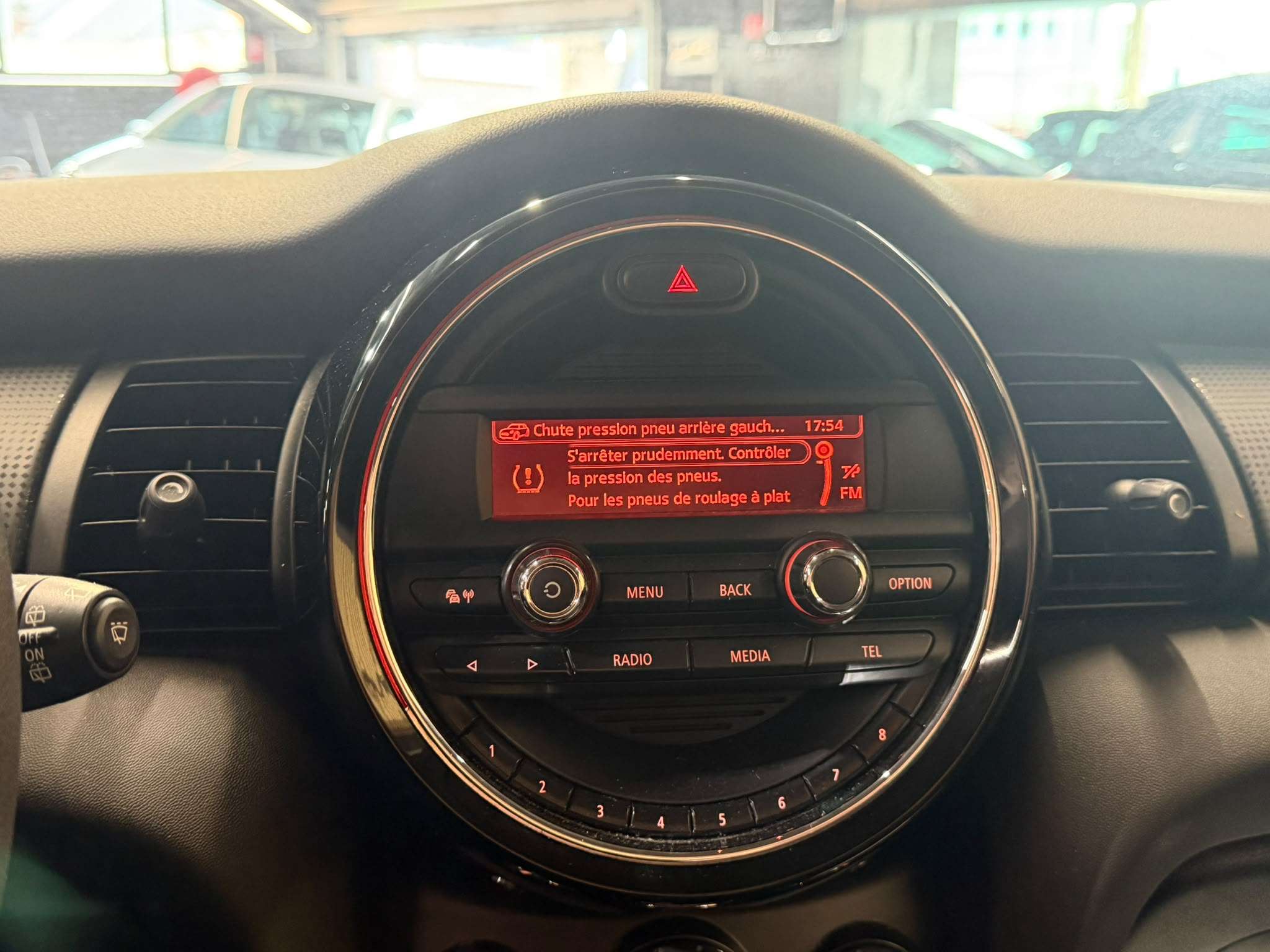 MINI Cooper 1.5 * GARANTIE 12 MOIS * 1ER PROP *