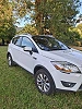 Ford Kuga II 2.0 TDCI 163 FAP 4X4 TITANIUM POWERSHIFT thumbnail