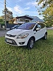 Ford Kuga II 2.0 TDCI 163 FAP 4X4 TITANIUM POWERSHIFT thumbnail