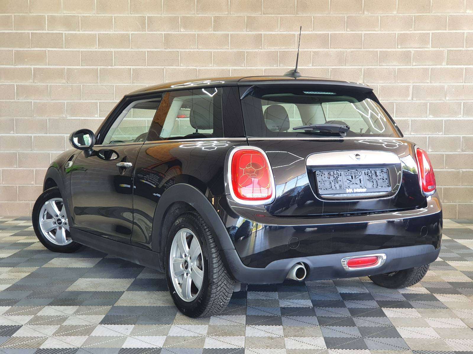 MINI One D 🟢1.5 DIESEL 95CV - GPS
