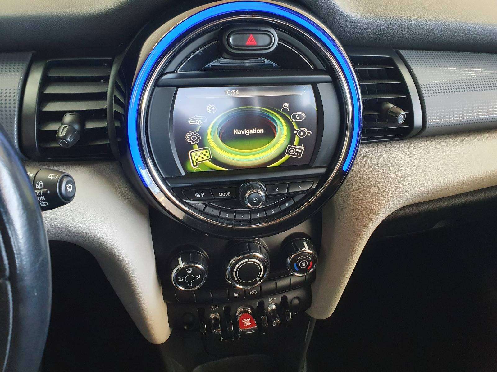 MINI One D 🟢1.5 DIESEL 95CV - GPS