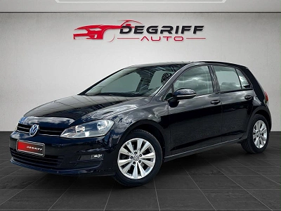 Volkswagen Golf 1.2 TSI 105 BlueMotion Technology Confortline