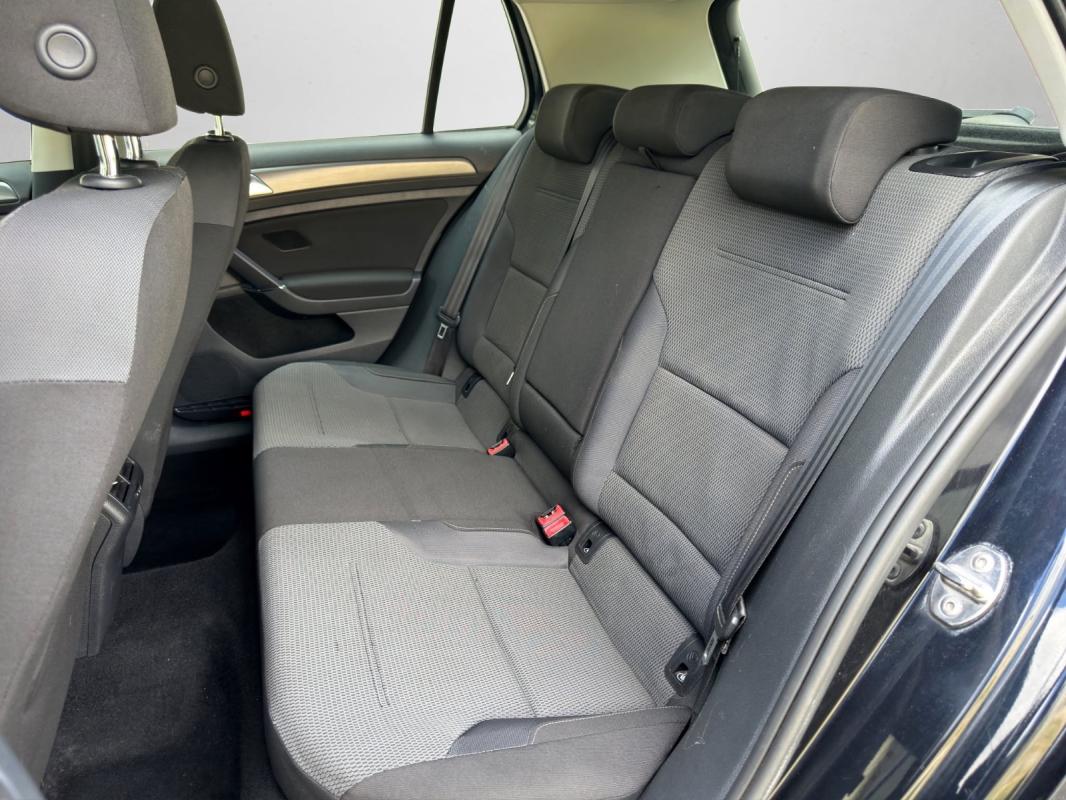 Volkswagen Golf 1.2 TSI 105 BlueMotion Technology Confortline