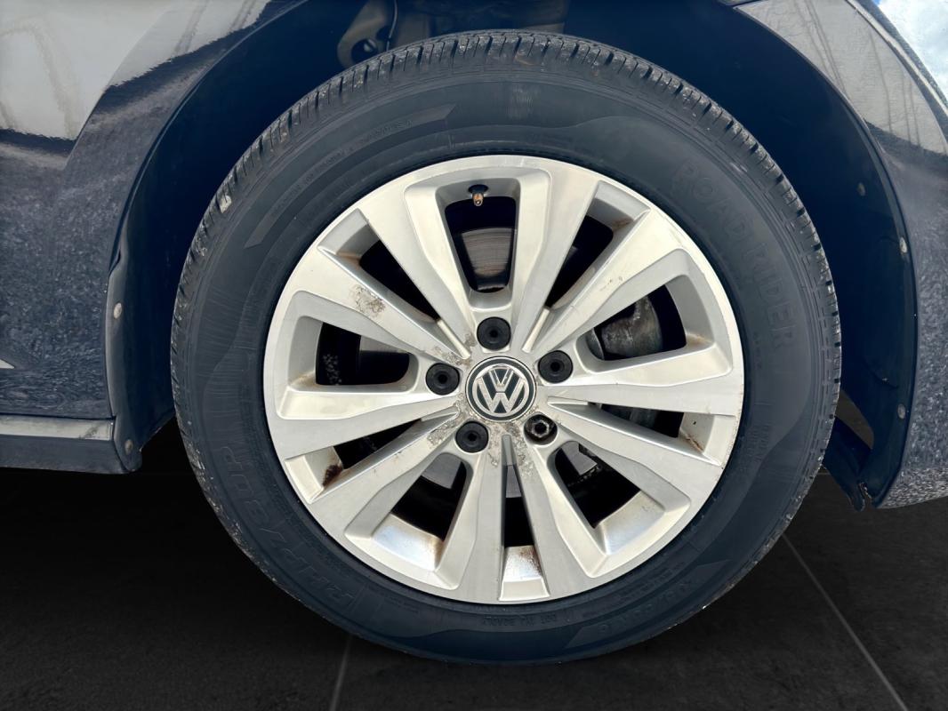 Volkswagen Golf 1.2 TSI 105 BlueMotion Technology Confortline