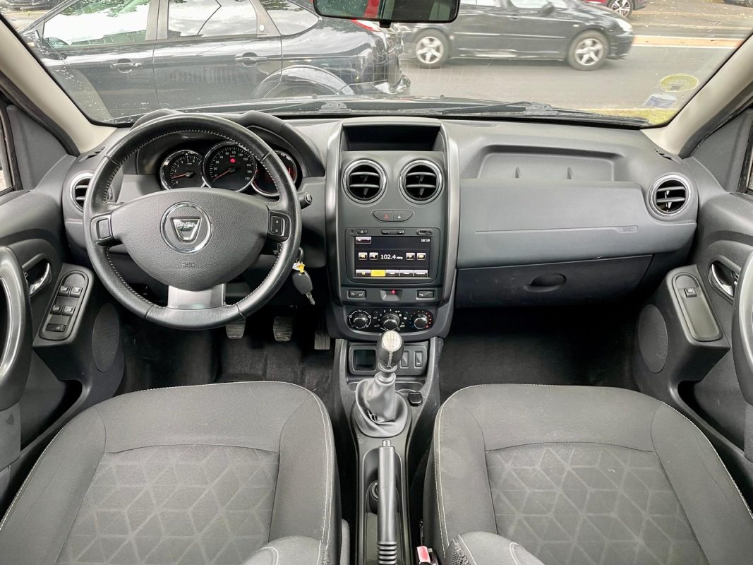 Dacia Duster 1.5 dCi 110 4X2 PRESTIGE **1ère MAIN**
