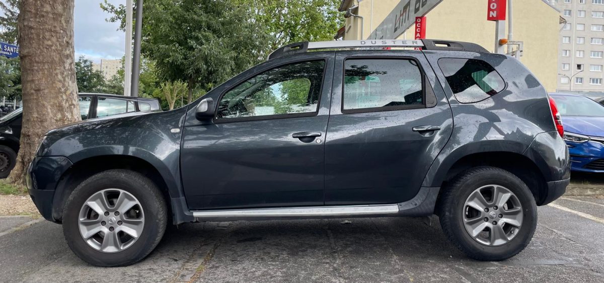 Dacia Duster 1.5 dCi 110 4X2 PRESTIGE **1ère MAIN**