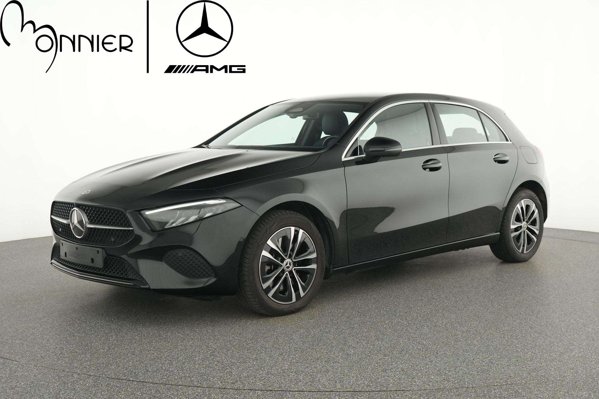 Mercedes-Benz A 250 e Business Line A 250 e Business Line