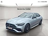Mercedes-Benz C 180 C AMG Line thumbnail