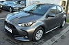 Toyota YARIS 116H DYNAMIC BUSINESS 5P + PROGRAMME BEYOND ZERO ACADEMY MY21 thumbnail